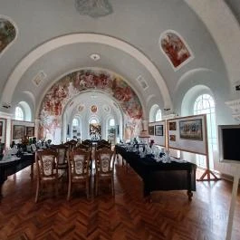 Almásy-kastély, Törökszentmiklós - Egyéb