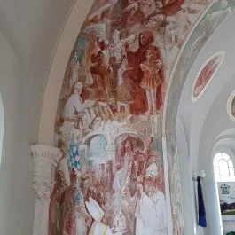 Almásy-kastély, Törökszentmiklós - Egyéb