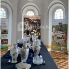 Almásy-kastély Törökszentmiklós - Egyéb