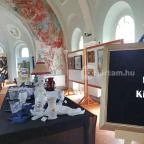 Almásy-kastély Törökszentmiklós - Egyéb