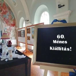 Almásy-kastély, Törökszentmiklós - Egyéb