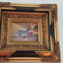 Almásy-kastély, Törökszentmiklós - Egyéb