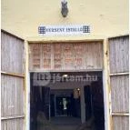 Almásy-kastély Törökszentmiklós - Egyéb