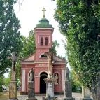 Alsó-temetői kápolna Kunszentmárton - Egyéb