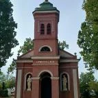 Alsó-temetői kápolna Kunszentmárton - Egyéb