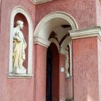 Alsó-temetői kápolna Kunszentmárton - Egyéb