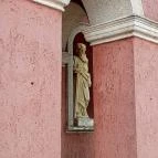 Alsó-temetői kápolna Kunszentmárton - Egyéb