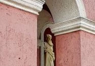 Alsó-temetői kápolna Kunszentmárton