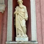 Alsó-temetői kápolna Kunszentmárton - Egyéb