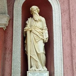 Alsó-temetői kápolna, Kunszentmárton - Egyéb