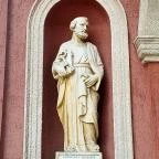 Alsó-temetői kápolna Kunszentmárton - Egyéb