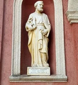 Alsó-temetői kápolna