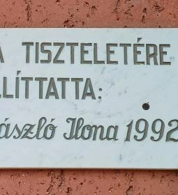 Alsó-temetői kápolna