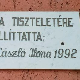 Alsó-temetői kápolna, Kunszentmárton - Egyéb