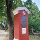 Alsó-temetői kápolna Kunszentmárton - Egyéb