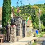 Ambrus Apát Fogadó Garáb - Egyéb