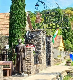 Ambrus Apát Fogadó