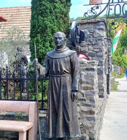 Ambrus Apát Fogadó