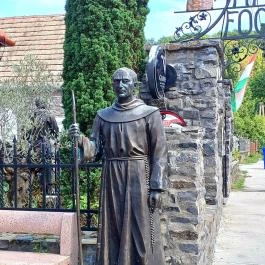 Ambrus Apát Fogadó Garáb - Egyéb