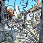 Ambrus Apát Fogadó Garáb - Egyéb