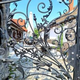 Ambrus Apát Fogadó Garáb - Egyéb