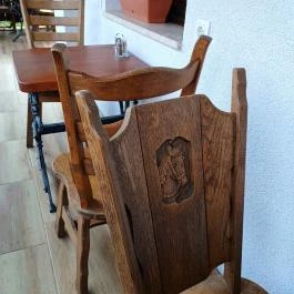 Ambrus Apát Fogadó Garáb - Egyéb