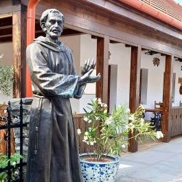 Ambrus Apát Fogadó Garáb - Egyéb