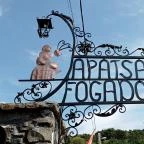 Ambrus Apát Fogadó Garáb - Egyéb