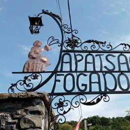 Ambrus Apát Fogadó Garáb - Egyéb