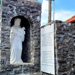 Ambrus Apát Fogadó Garáb - Egyéb