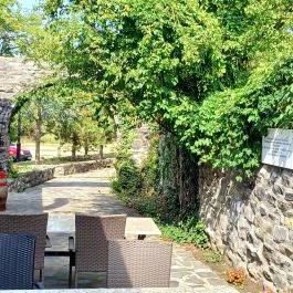 Ambrus Apát Fogadó Garáb - Egyéb