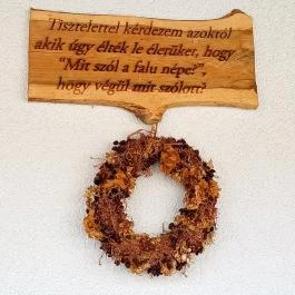 Ambrus Apát Fogadó Garáb - Egyéb