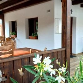 Ambrus Apát Fogadó Garáb - Egyéb