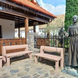 Ambrus Apát Fogadó Garáb - Egyéb