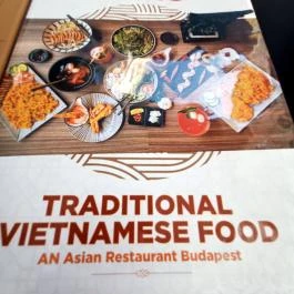 AN Asian Restaurant Budapest - Egyéb