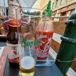 AN Asian Restaurant Budapest - Egyéb