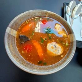 AN Asian Restaurant Budapest - Egyéb