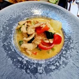 AN Asian Restaurant Budapest - Egyéb