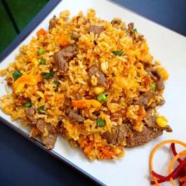 AN Asian Restaurant Budapest - Egyéb