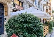 AN Asian Restaurant Budapest