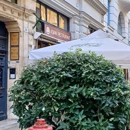 AN Asian Restaurant Budapest - Egyéb