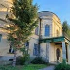 Andrássy-kastély Monok - Egyéb