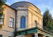 Andrássy-kastély Monok