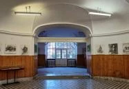 Andrássy-kastély Monok