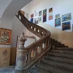 Andrássy-kastély Monok - Egyéb