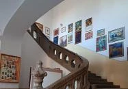 Andrássy-kastély Monok