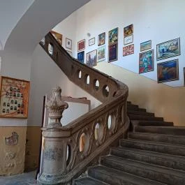 Andrássy-kastély, Monok - Egyéb