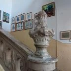 Andrássy-kastély Monok - Egyéb