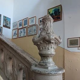 Andrássy-kastély, Monok - Egyéb