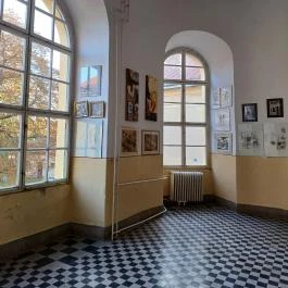 Andrássy-kastély, Monok - Egyéb